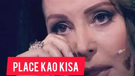 Dragana Mirkovic Se RASULA Na Komade Place Kao Kisa Nije Izdrzala