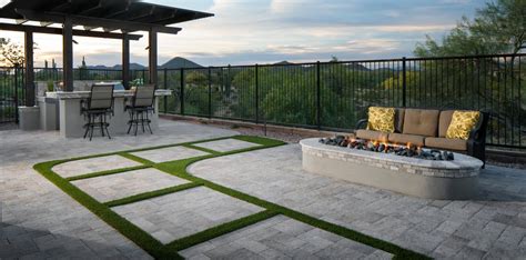 Transform Your Outdoor Space: Stunning Hardscape Installation Ideas - Escouts