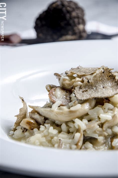 CHOW HOUND: Branching out | Restaurant News | CITY Magazine. Arts ...