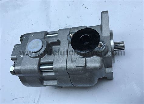 T1150 36403 Hydraulic Pump For Kubota L3408 L4508 Tractor T1150 36403