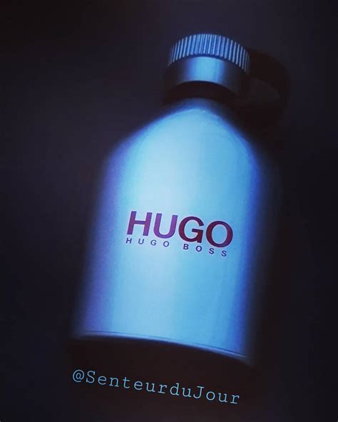 Hugo Iced Hugo Boss Cologne A Fragrance For Men 2017