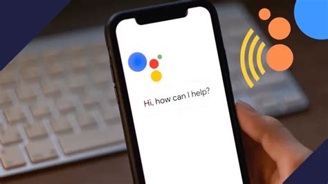 C Mo Desactivar Google Assistant Desc Brelo Ahora