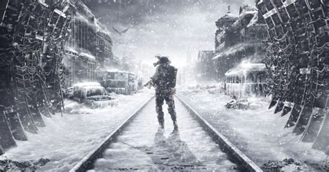 Metro Exodus Guide Walkthrough Game Of Guides