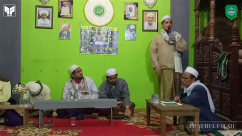 Ijazah Cepat Kaya Habib Amin Al Athos Pengajian Rutinan Malam Jum