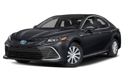 2021 Toyota Camry Hybrid Specs Prices Mpg Reviews And Photos