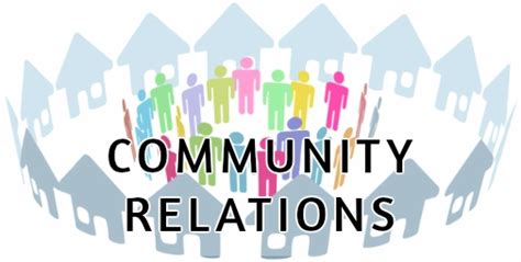 How To Use Community Relations Effectively Reputation Today