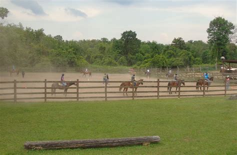 Photo Gallery - Rocky Ridge Ranch