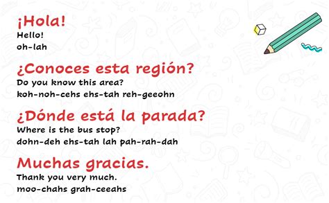 Spanish Phrase Book 1000 Common Spanish Phrases To Travel In Spain