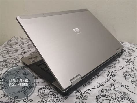 Workstation Hp Elitebook W Computers Tech Laptops Notebooks