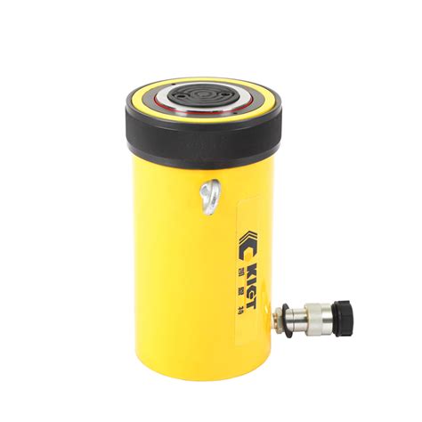 China Single Acting Hydraulic Cylinder Rc Series Manufacturers And Suppliers Canete