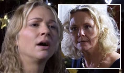 Eastenders Icon Janine Butcher To Exit In Deadly Twist As Nancy Carter