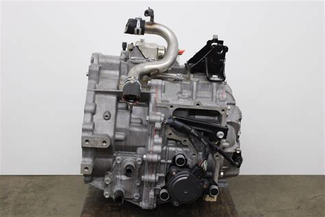 Jdm Toyota Prius Zr Fxe L Dohc Cyl Hybrid Transmission