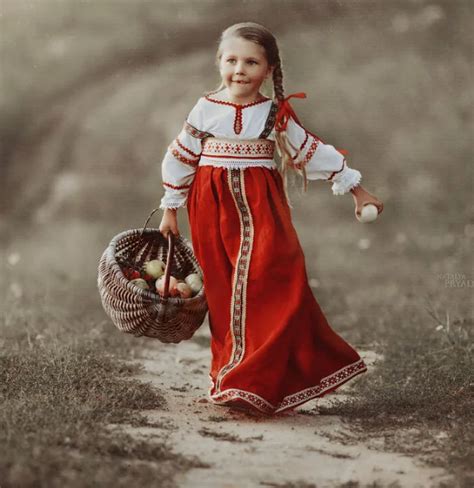 Древнерусские женские имена: исконно старорусские древние имена для ...