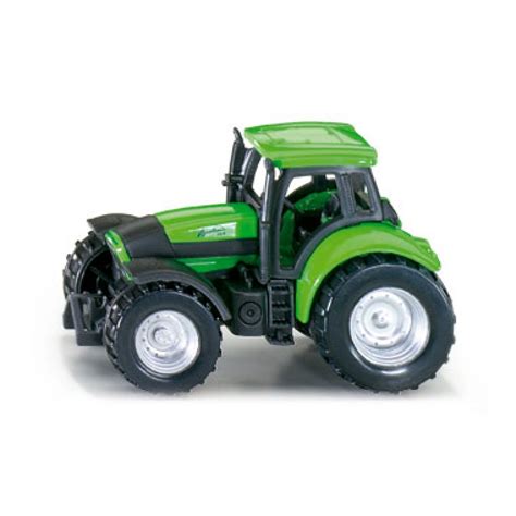 Siku 0859 Traktor Deutz Agrotron Maxíkovy hračky