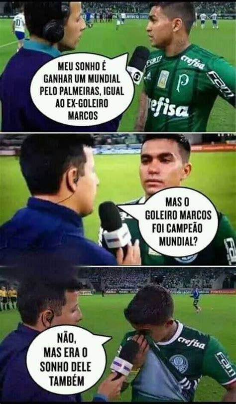 Melhores memes após a eliminação do Palmeiras memespalmeiras