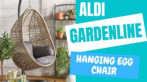 Aldi Hanging Egg Chair Atelier Yuwa Ciao Jp