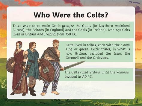 celts  celts  groups