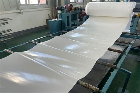 The Advantages And Disadvantages Of Natural Rubber Sheets Silicone