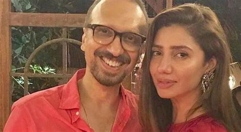 Mahira Khan Walks Down Memory Lane In Throwback Photo