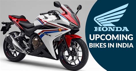 Honda Latest Upcoming Bike In India Reviewmotors Co