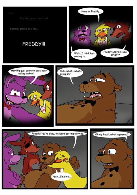 Pin By Heather Wernett On Fnaf Fnaf Freddy Fazbear Five Nights At Freddys