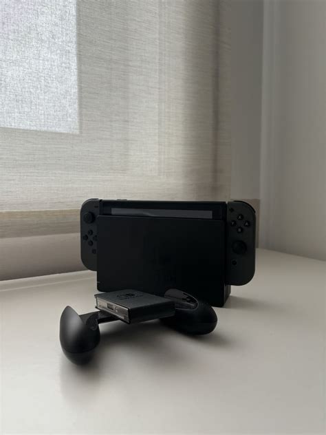 Consola Nintendo Switch V Mafamude E Vilar Do Para So Olx Portugal