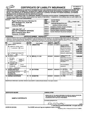 Fillable Online Form TNT INC Fax Email Print PdfFiller