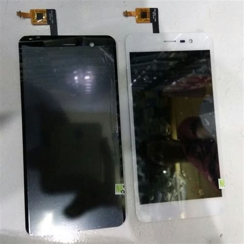 Jual Lcd Touchscreen Advan I Complete Original Di Lapak Oneparts