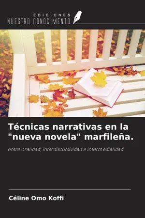 PDF Técnicas narrativas en la nueva novela marfileña von Céline