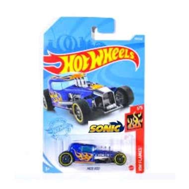 Jual Hot Wheels Mod Rod Original Harga Termurah Februari 2024 Blibli