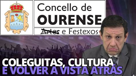 Noticias Dispersas Coleguitas Cultura E Volver A Vista Atr S