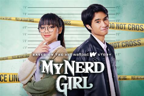 My Nerd Girl Episode Tayang Dimana Berikut Link Streaming Gratis