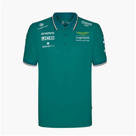 2023 aston martin f1 equipe camiseta fórmula um masculino e feminino