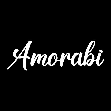 AMORABI Loja Online Shopee Brasil