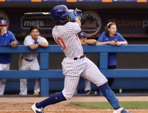 Mmn Recap Carlos Dominguez Hits 13th Home Run