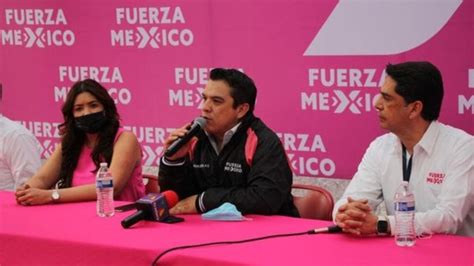 Tribunal Electoral En Puebla Falla A Favor De Fuerza Por M Xico