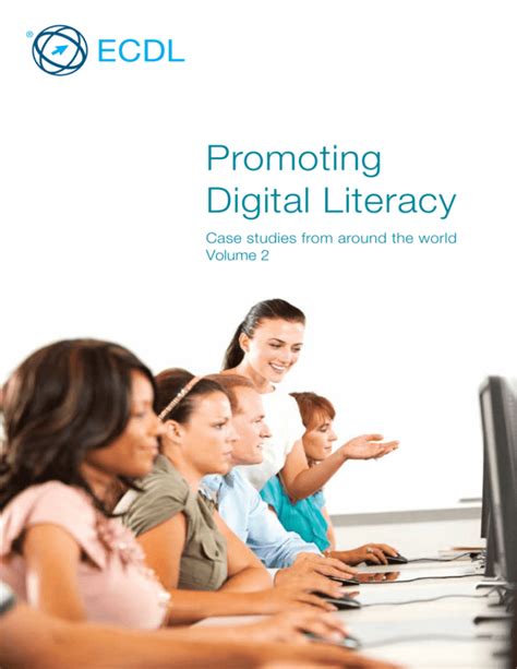 Promoting Digital Literacy