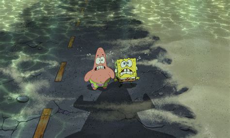 The SpongeBob Movie - Spongebob Squarepants Image (786750) - Fanpop