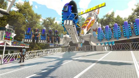 Virtual Rides Funfair Simulator On Steam 02 20 2024