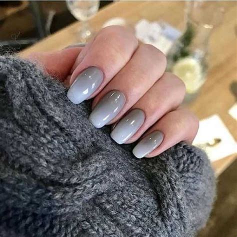 29 Stunning Ombre Nails For 2022