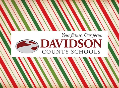Davidson County Schools