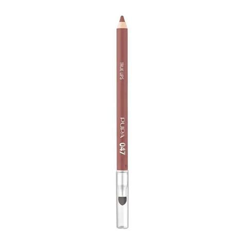 Pupa True Lips Matita Labbra N 047 Deep Nude