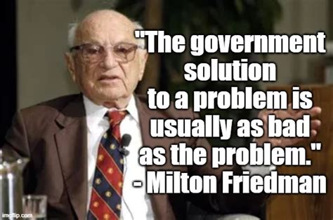 The Government Solution Imgflip