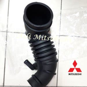 Jual Selang Udara Hawa Hose Air Cleaner Pajero Sport Triton Asli