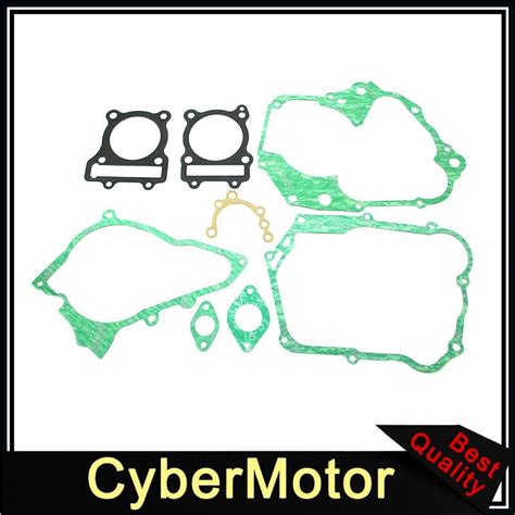 Motor Pakking Kit Voor Zongshen Klep Cc Elekt Grandado