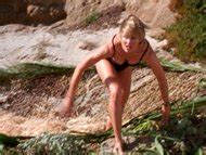 Naked Kimberly Oja In Son Of The Beach