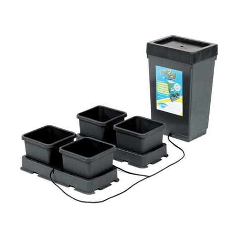 AutoPot Easy2Grow 4Pot Kit