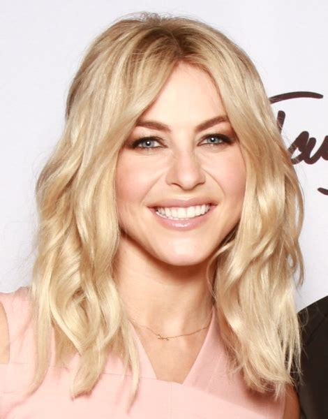 Julianne Hough Wikipedia Wolna Encyklopedia