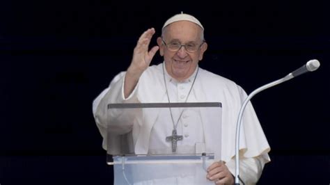 Le pape François à Marseille Décryptage