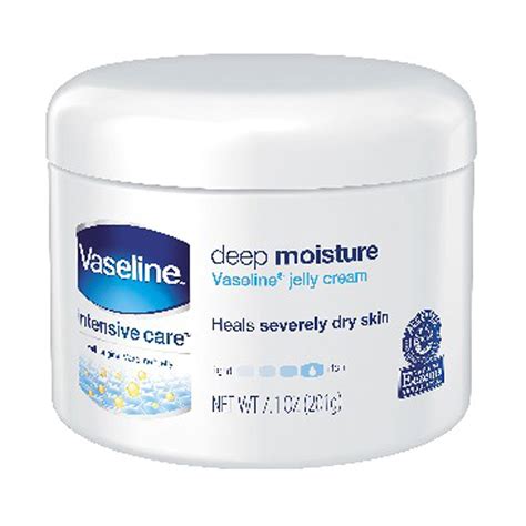 Vaseline Intensive Care Petro B Lauo Encarguelo